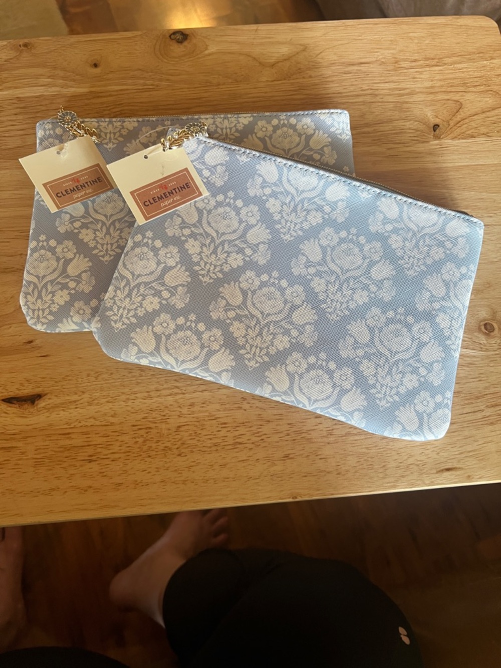 Make Up Bag